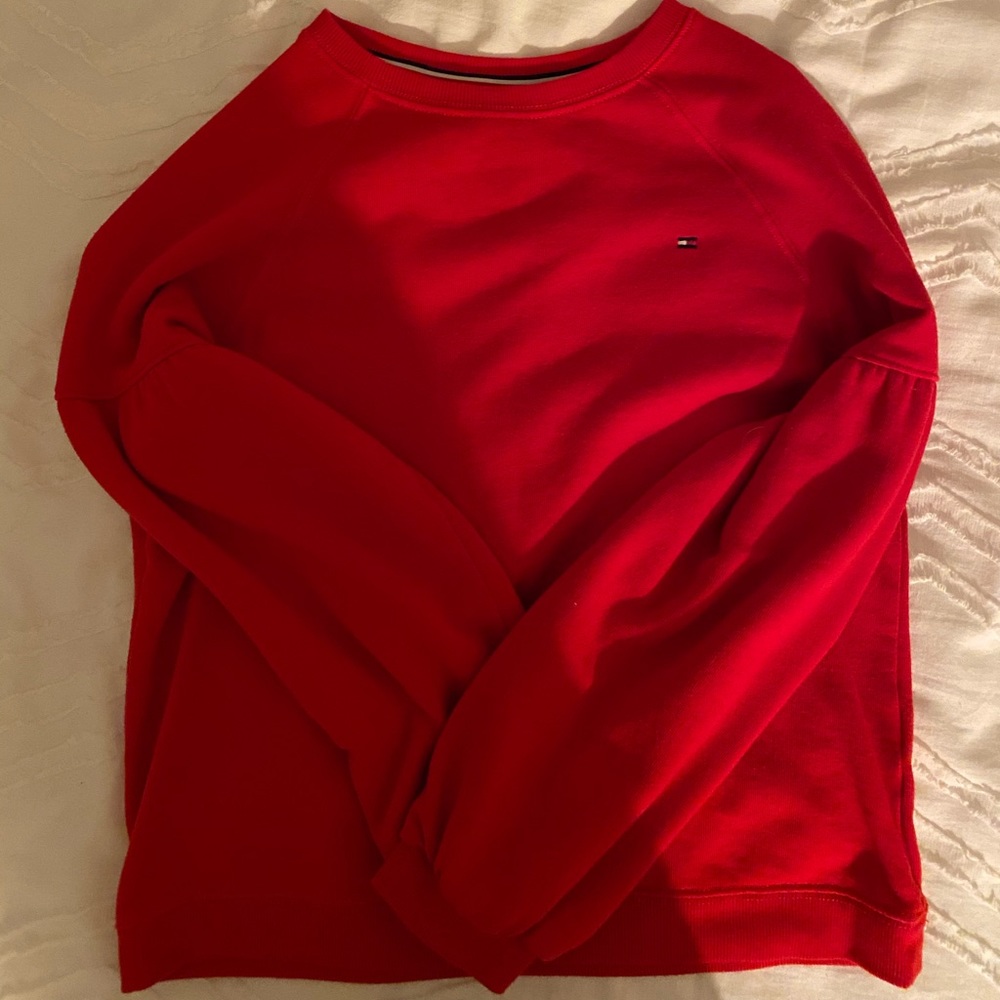 Timmy Hilfiger sweatshirt